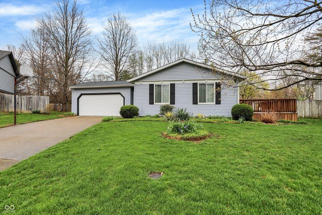 5851 Assembly Lane, Indianapolis, IN 46254