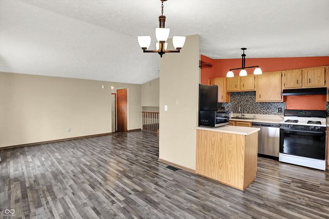 5851 Assembly Lane, Indianapolis, IN 46254