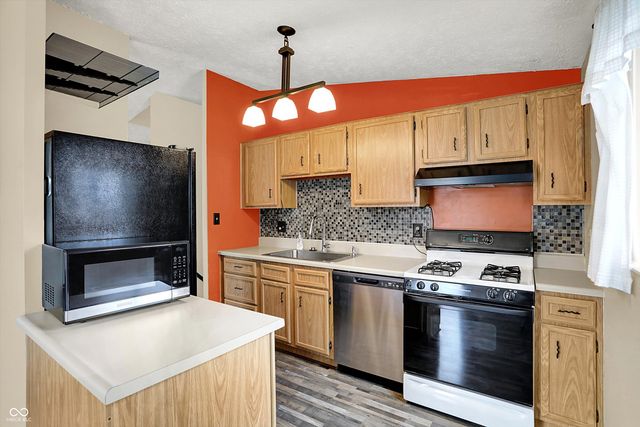 5851 Assembly Lane, Indianapolis, IN 46254