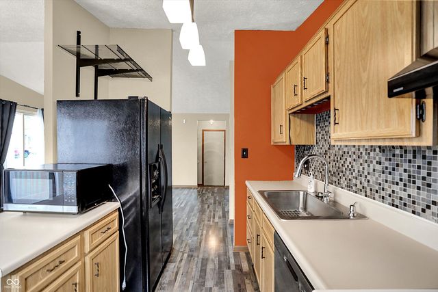 5851 Assembly Lane, Indianapolis, IN 46254