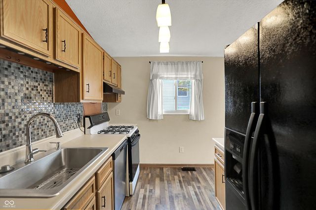 5851 Assembly Lane, Indianapolis, IN 46254