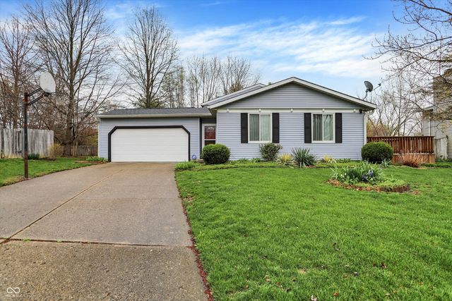 5851 Assembly Lane, Indianapolis, IN 46254