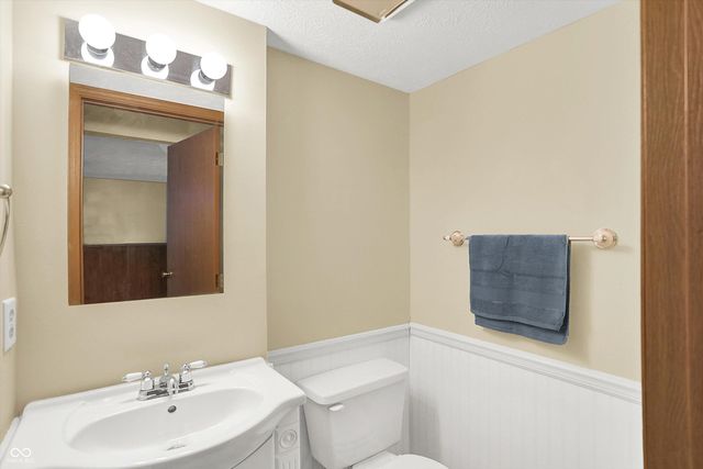 5851 Assembly Lane, Indianapolis, IN 46254