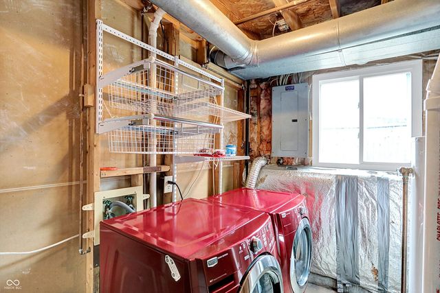 5851 Assembly Lane, Indianapolis, IN 46254