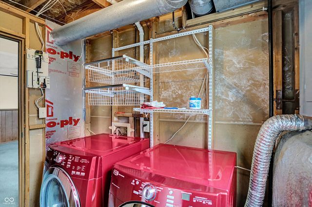 5851 Assembly Lane, Indianapolis, IN 46254