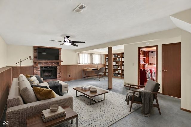 5851 Assembly Lane, Indianapolis, IN 46254