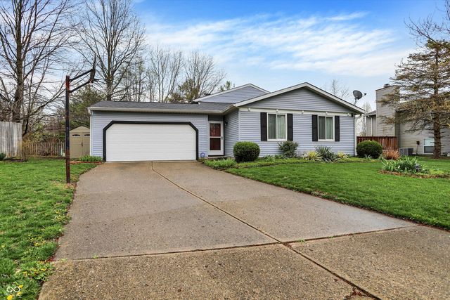 5851 Assembly Lane, Indianapolis, IN 46254