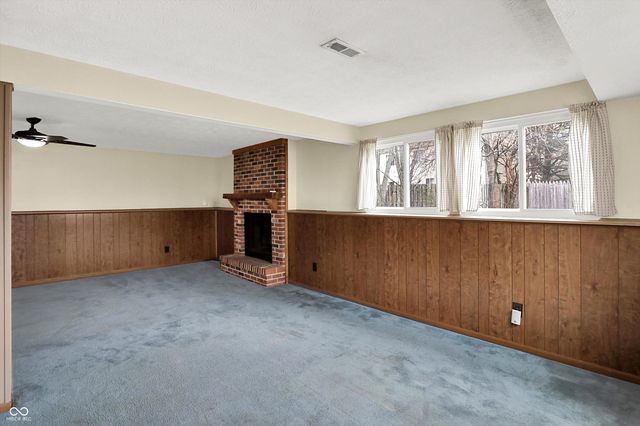 5851 Assembly Lane, Indianapolis, IN 46254