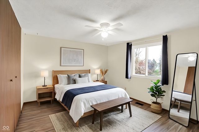 5851 Assembly Lane, Indianapolis, IN 46254