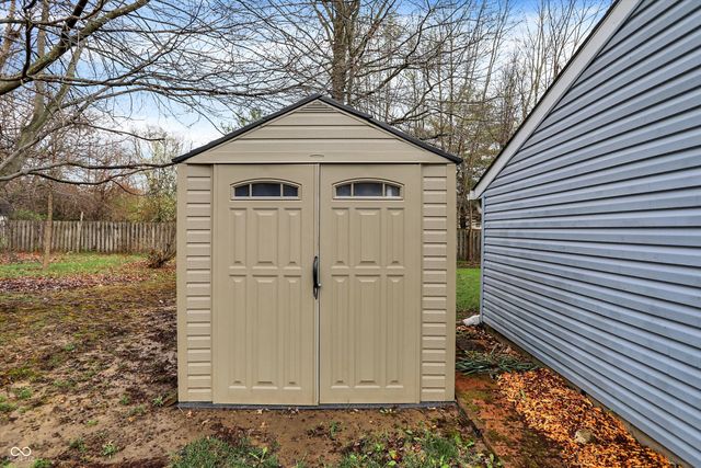 5851 Assembly Lane, Indianapolis, IN 46254