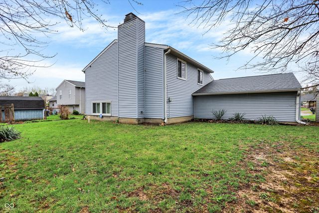 5851 Assembly Lane, Indianapolis, IN 46254