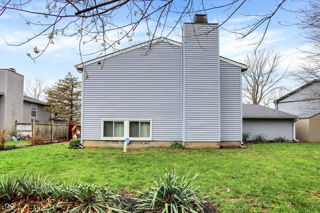 5851 Assembly Lane, Indianapolis, IN 46254