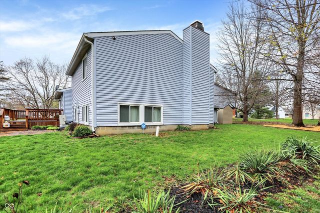 5851 Assembly Lane, Indianapolis, IN 46254