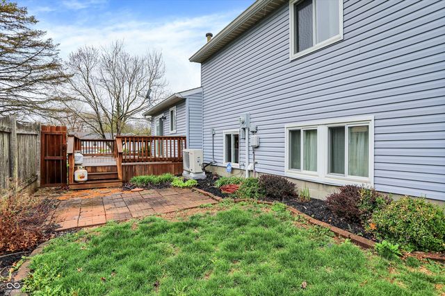 5851 Assembly Lane, Indianapolis, IN 46254