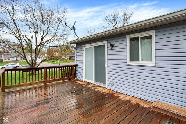 5851 Assembly Lane, Indianapolis, IN 46254