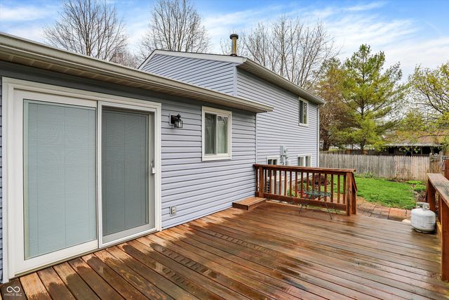 5851 Assembly Lane, Indianapolis, IN 46254