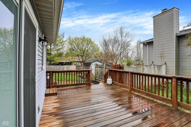 5851 Assembly Lane, Indianapolis, IN 46254