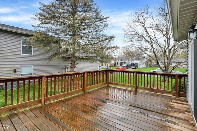 5851 Assembly Lane, Indianapolis, IN 46254