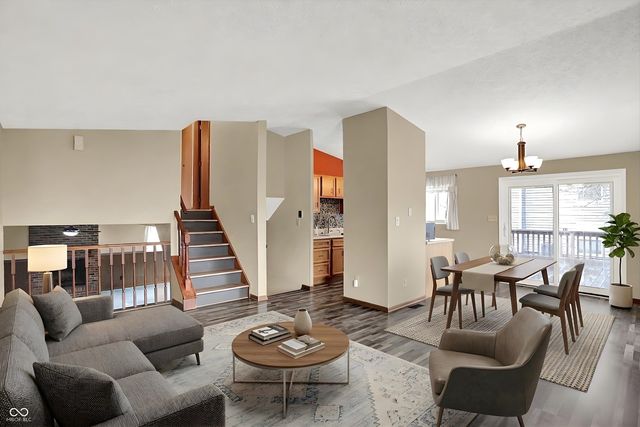 5851 Assembly Lane, Indianapolis, IN 46254