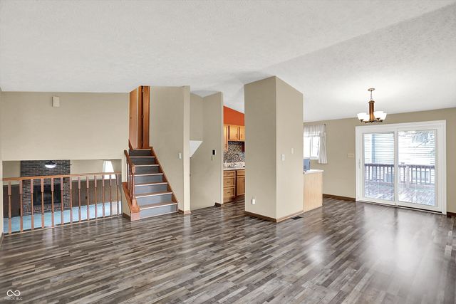 5851 Assembly Lane, Indianapolis, IN 46254