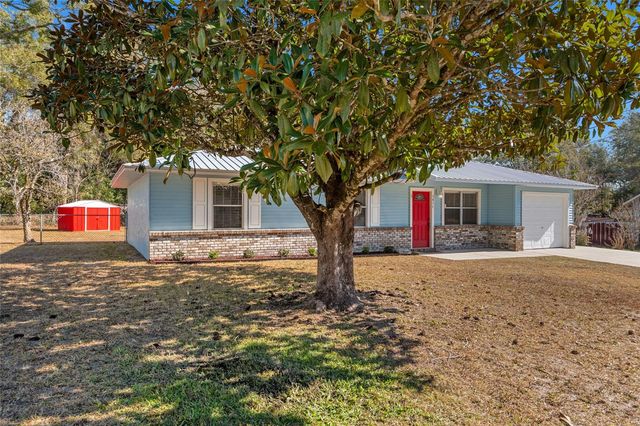 3851 SE 66TH PLACE, Ocala, FL 34480