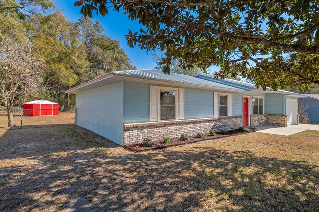 3851 SE 66TH PLACE, Ocala, FL 34480