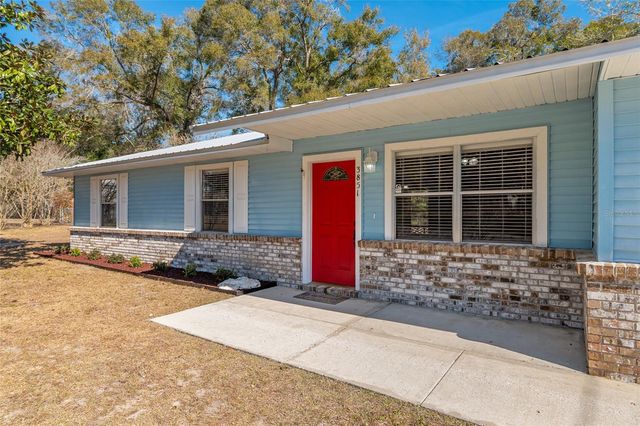 3851 SE 66TH PLACE, Ocala, FL 34480