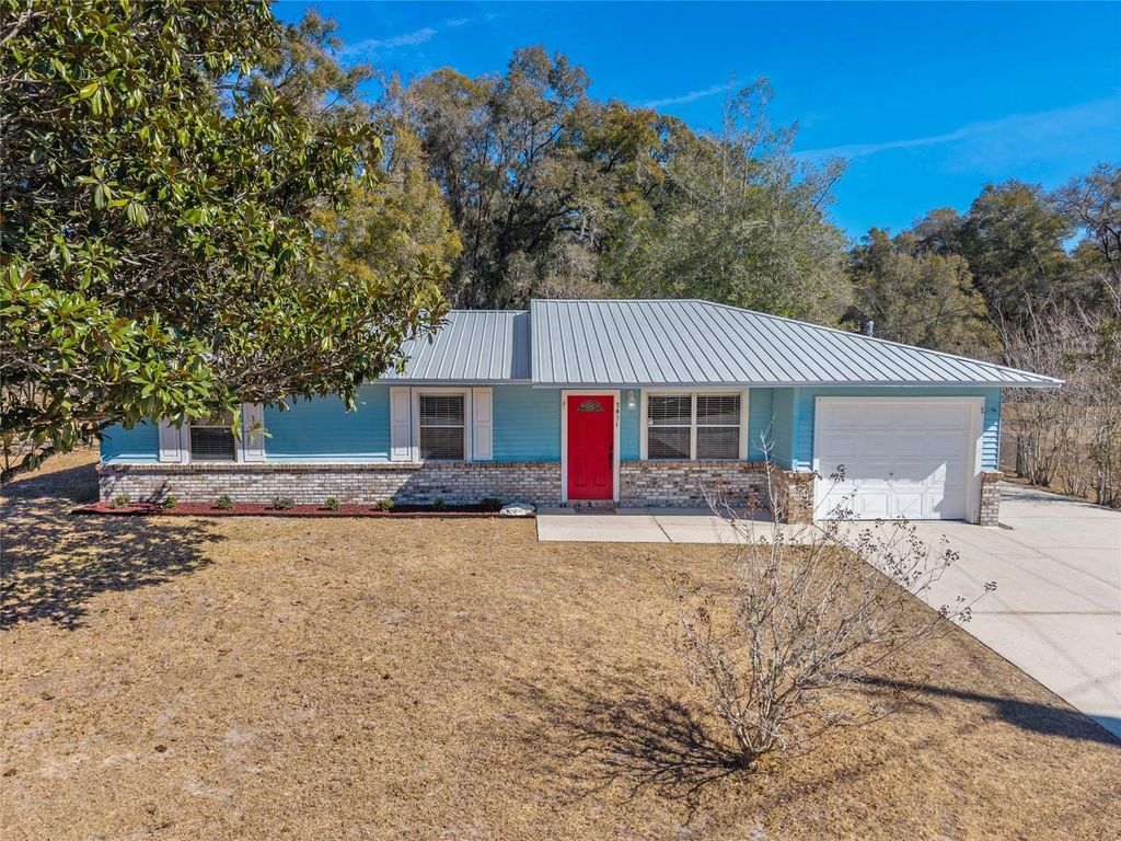 3851 SE 66TH PLACE, Ocala, FL 34480