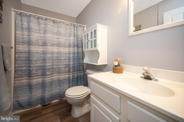 521 LIBERTY BLVD, Locust Grove, VA 22508