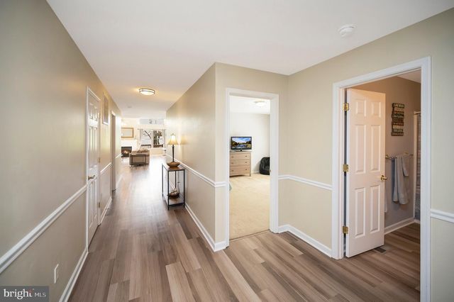521 LIBERTY BLVD, Locust Grove, VA 22508