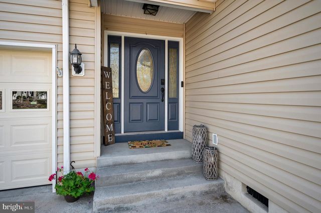 521 LIBERTY BLVD, Locust Grove, VA 22508