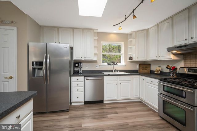 521 LIBERTY BLVD, Locust Grove, VA 22508