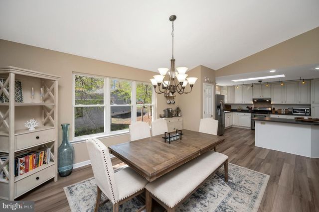 521 LIBERTY BLVD, Locust Grove, VA 22508