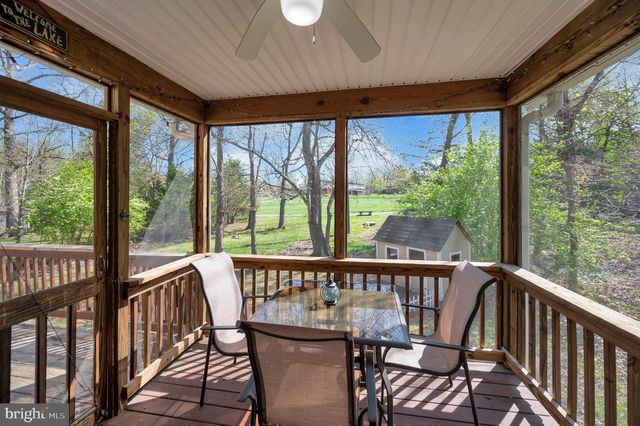 521 LIBERTY BLVD, Locust Grove, VA 22508