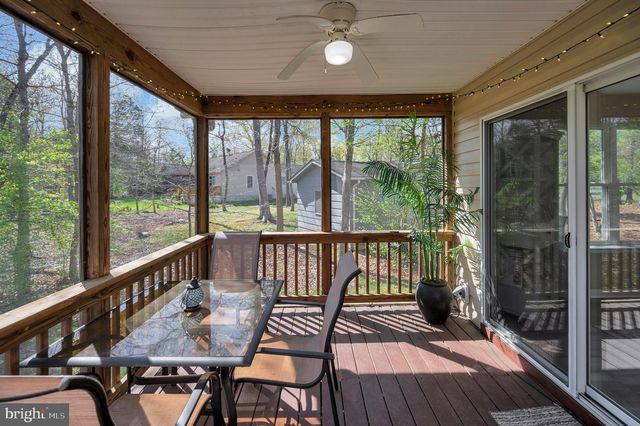 521 LIBERTY BLVD, Locust Grove, VA 22508