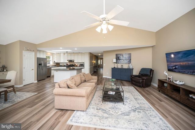 521 LIBERTY BLVD, Locust Grove, VA 22508
