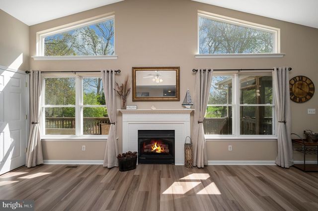521 LIBERTY BLVD, Locust Grove, VA 22508