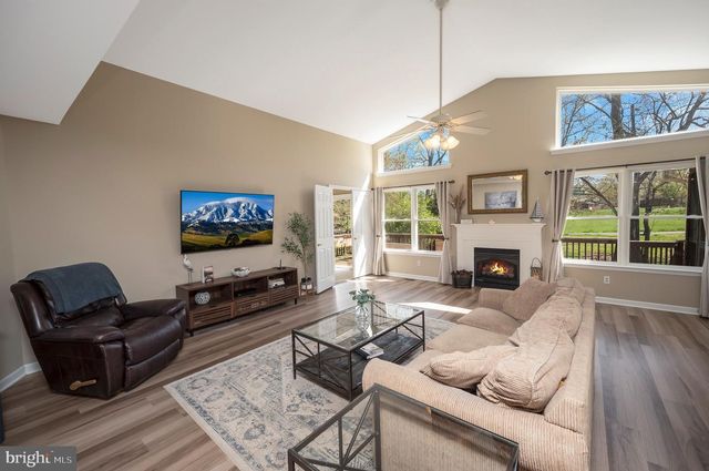 521 LIBERTY BLVD, Locust Grove, VA 22508