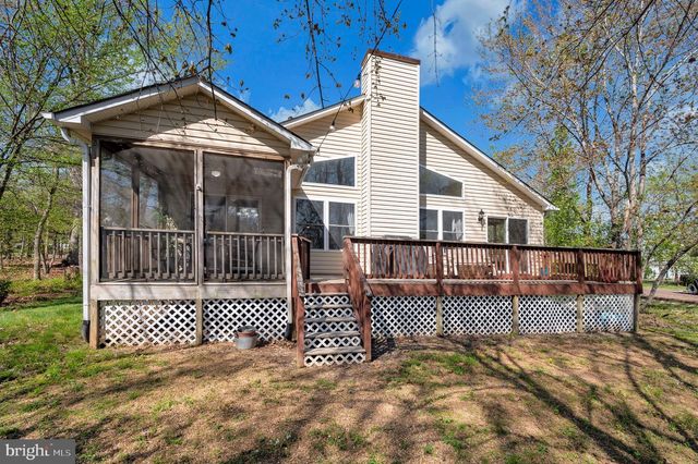 521 LIBERTY BLVD, Locust Grove, VA 22508