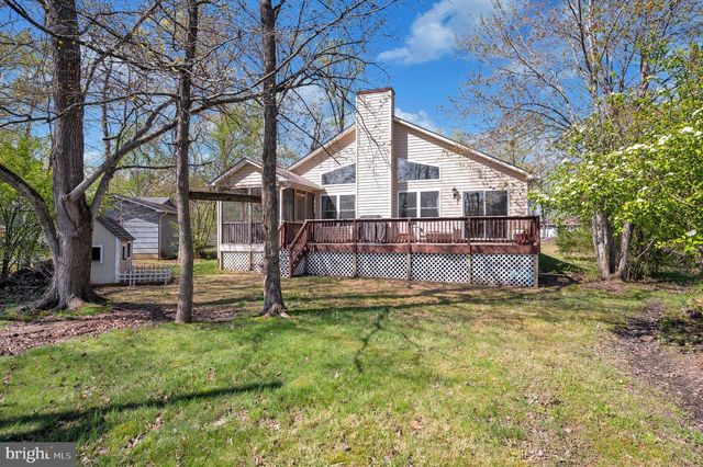 521 LIBERTY BLVD, Locust Grove, VA 22508