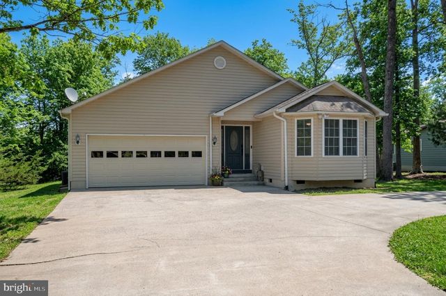 521 LIBERTY BLVD, Locust Grove, VA 22508