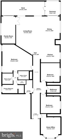 521 LIBERTY BLVD, Locust Grove, VA 22508