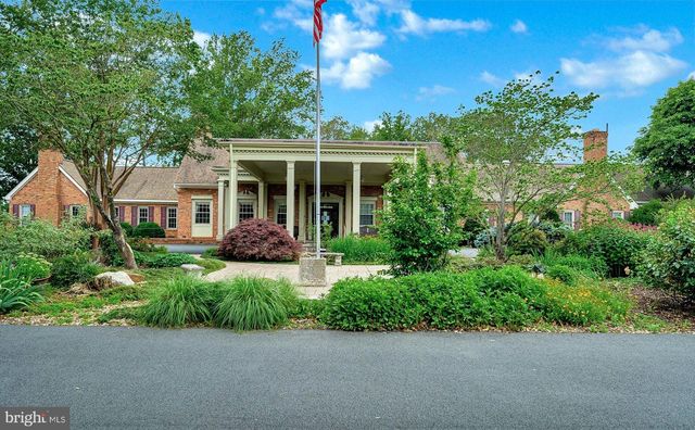 521 LIBERTY BLVD, Locust Grove, VA 22508