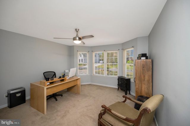 521 LIBERTY BLVD, Locust Grove, VA 22508