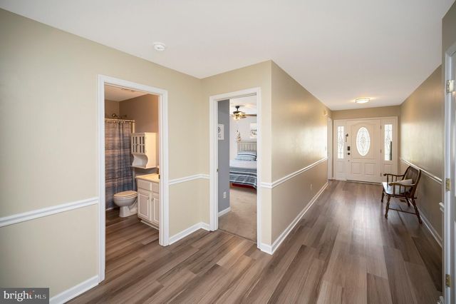 521 LIBERTY BLVD, Locust Grove, VA 22508