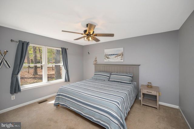 521 LIBERTY BLVD, Locust Grove, VA 22508