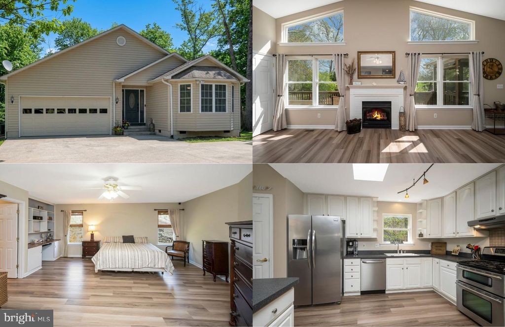 521 LIBERTY BLVD, Locust Grove, VA 22508