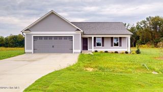 103 Chip Place, Goldsboro, NC 27530