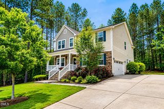 653 Rockbank Loop, Wendell, NC 27591