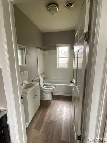 80 Abbott Road, Buffalo, NY 14220